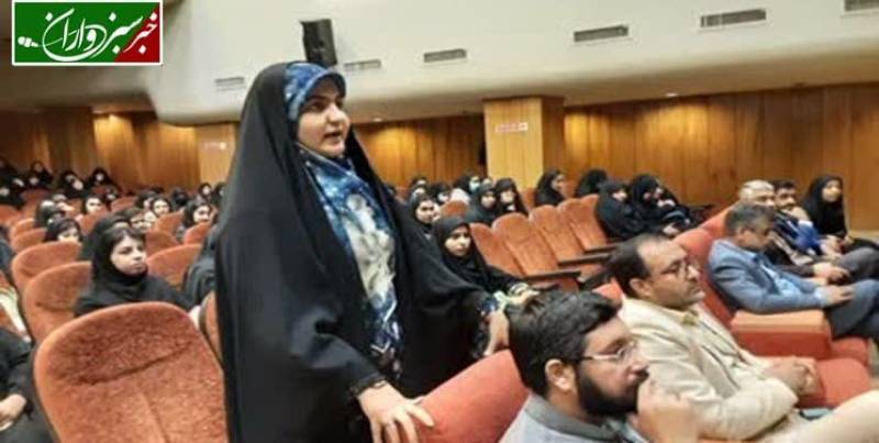 زمینه اشتغال بانوان در حوزه گردشگری فراهم است